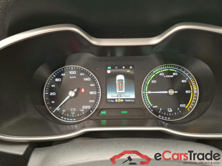 MG MG ZS EV Luxury 45 kWh #6