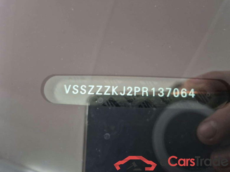 SEAT Ibiza 1.0 Ecostyle Bus. Connect #4