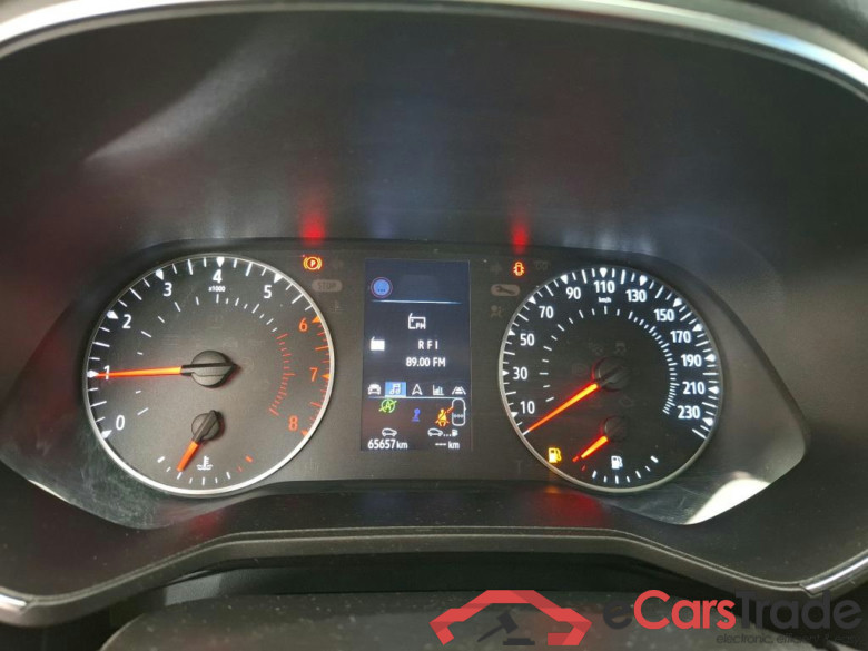 Clio V Business 1.0 TCe 90CV BVM6 E6d #6