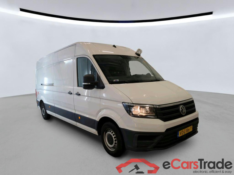 VOLKSWAGEN Crafter 103 kW #3