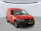 preview Volkswagen Caddy #3