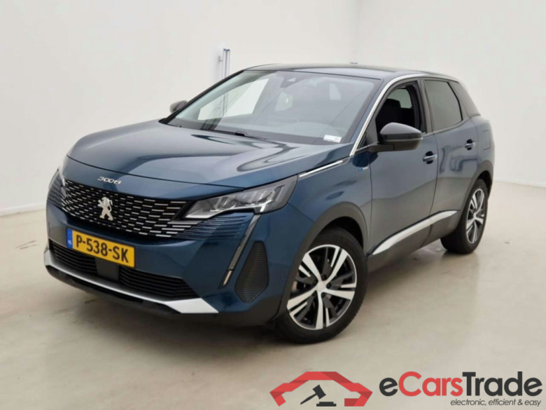 PEUGEOT 3008 1.6 HYbrid All P.Bns