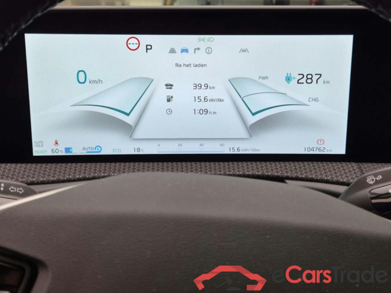 KIA EV6 Plus 77.4 kWh #6