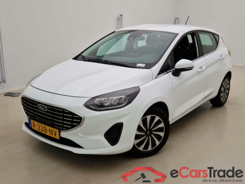 FORD Fiesta 1.0 EcoB.Hy. Tit.