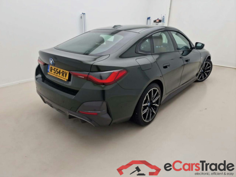 BMW i4 40 M-Sport #2