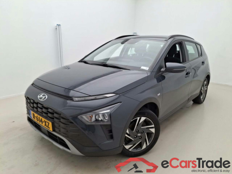 HYUNDAI Bayon 1.0 T-GDI Comfort #1