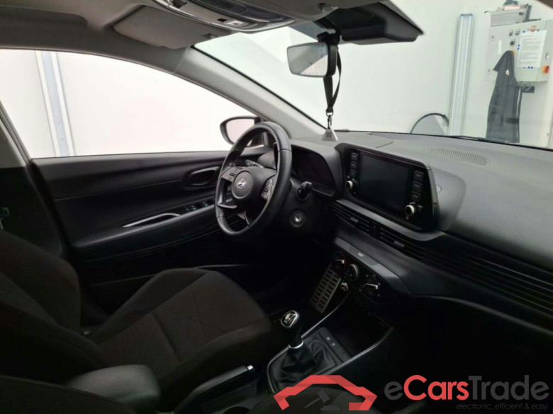 HYUNDAI Bayon 1.0 T-GDI Comfort #3