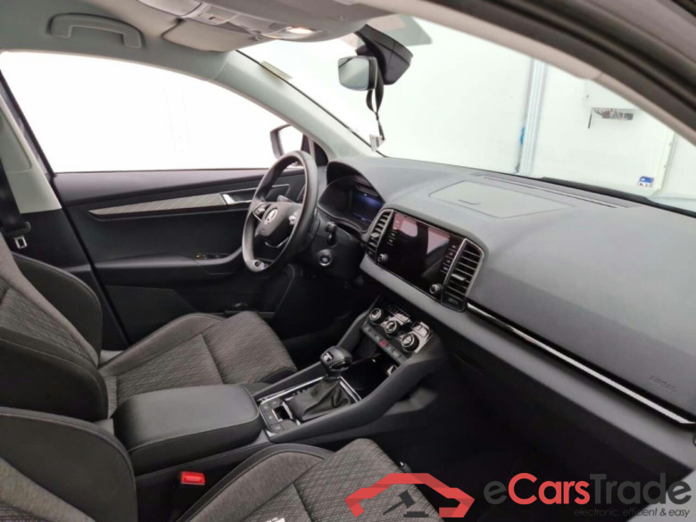 SKODA Karoq 1.5 TSI Bus.Ed. Plus #3