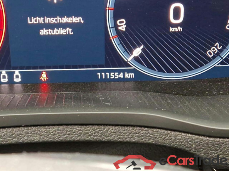 SKODA Karoq 1.5 TSI Bus.Ed. Plus #6