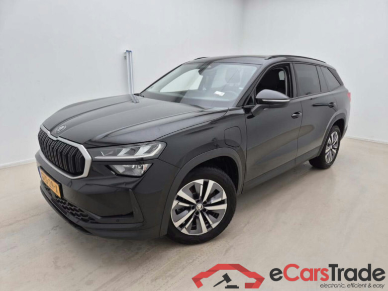 SKODA Kodiaq 1.5 TSI PHEV Bsn. Ed