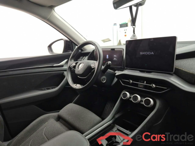 SKODA Kodiaq 1.5 TSI PHEV Bsn. Ed #3