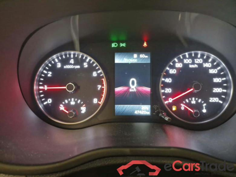 KIA Picanto 1.0 DPi ComfortLine #6