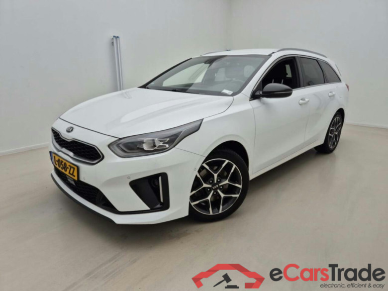 KIA ceed sportswagon 1.0 T-GDi GT-L.B.Ed. #1