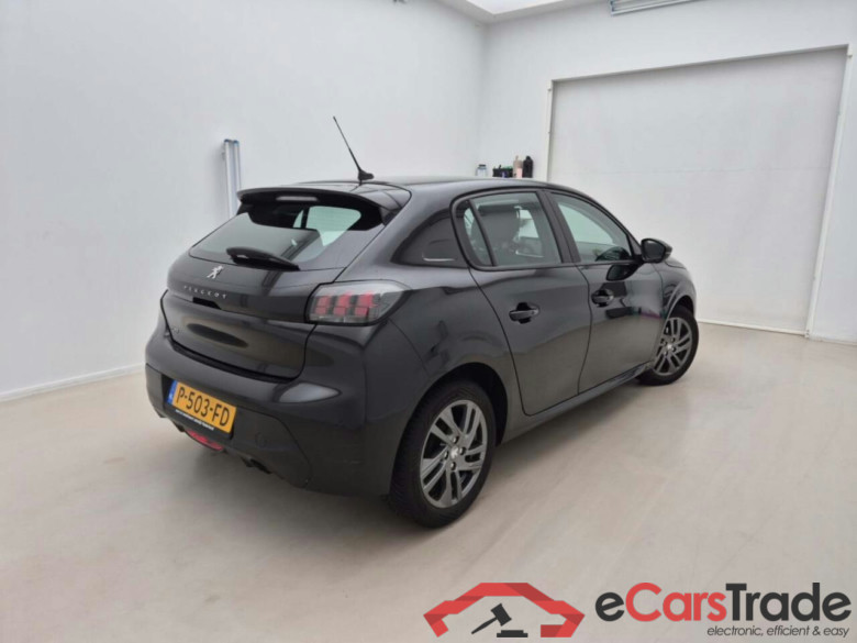 PEUGEOT 208 1.2 PureTech Active Pack #2