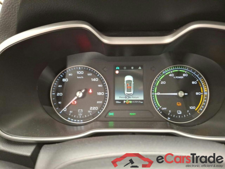 MG MG ZS EV Luxury 45 kWh #6