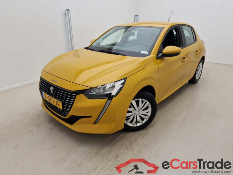 PEUGEOT 208 1.2 PureTech Active #1