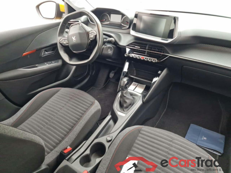 PEUGEOT 208 1.2 PureTech Active #3