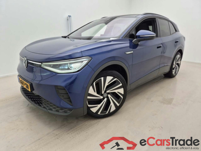 VOLKSWAGEN ID.4 Tech 77 kWh #1