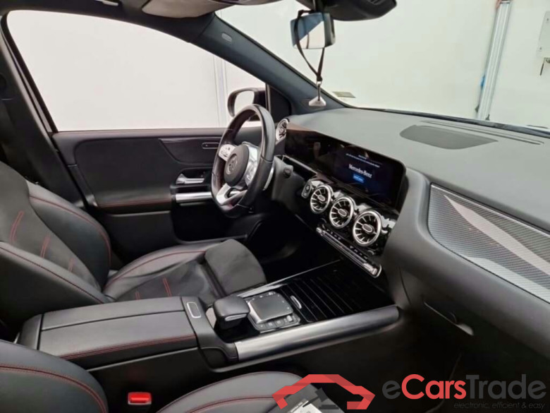 MERCEDES-BENZ B-klasse 180 AMG Line #3