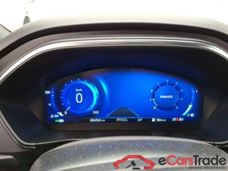 FORD FOCUS 1.5 EcoB. ST L. XBns #6