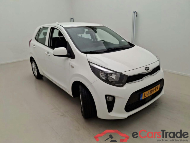 KIA Picanto 1.0 DPi Dynamic Line #4