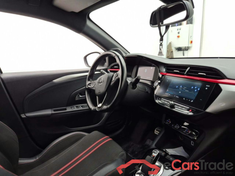 OPEL CORSA-E GS Line 50 kWh  #3