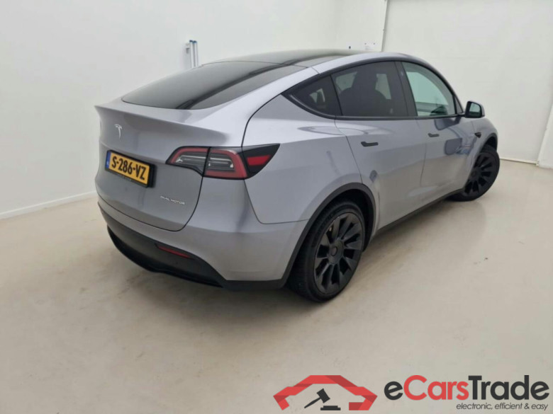 Tesla Model Y Long Range AWD 75kWh Autopilot #2