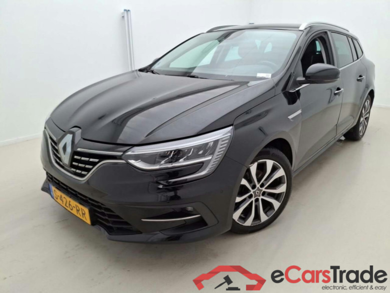 RENAULT Mégane Estate 1.3 TCe 140 Techno #1