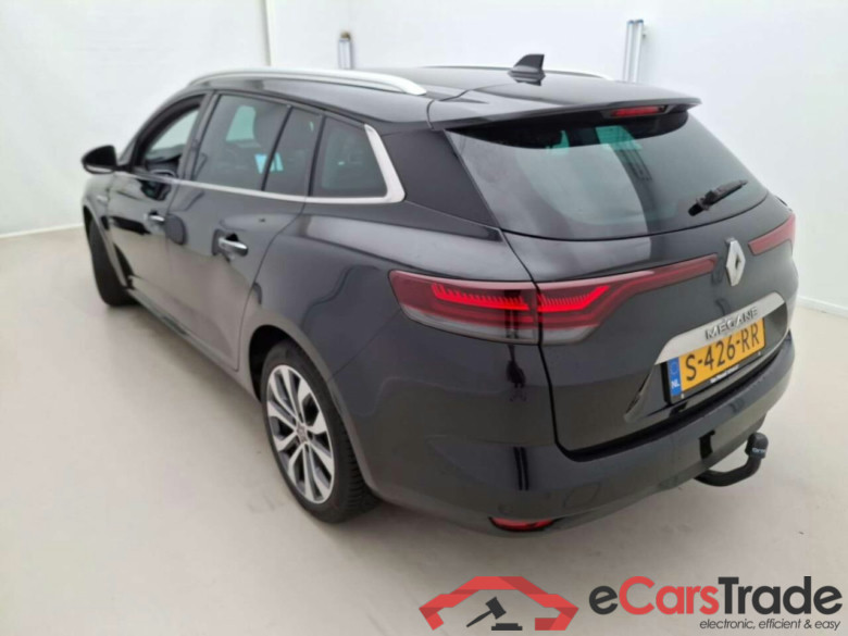 RENAULT Mégane Estate 1.3 TCe 140 Techno #5