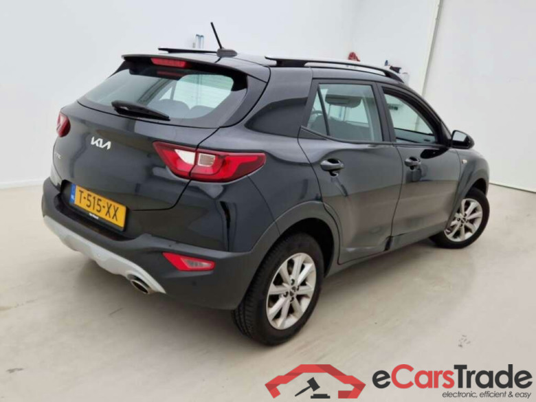 KIA Stonic 1.0 T-GDi MHEV DynamicLine #2