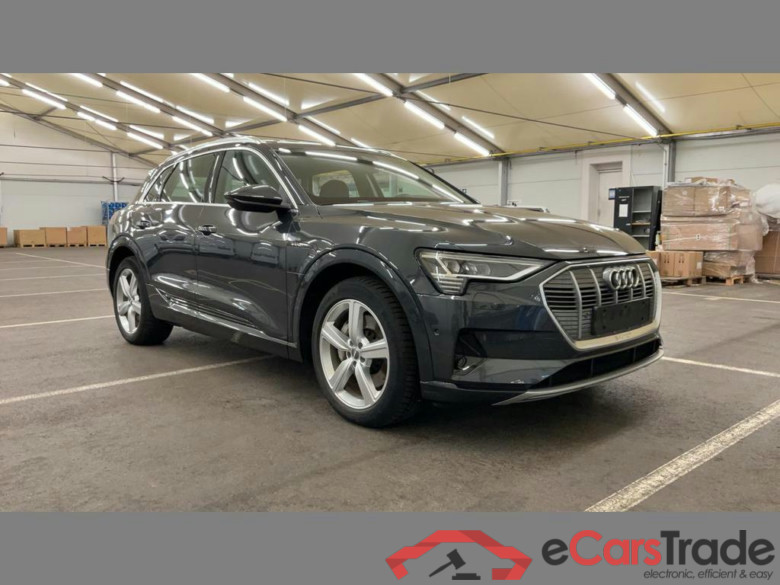 AUDI e-tron 71 kWh 50 Quattro Advanced #2