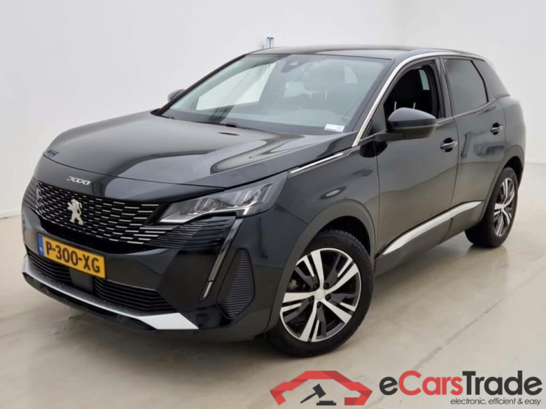 PEUGEOT 3008 1.2 PureTech Allure #1