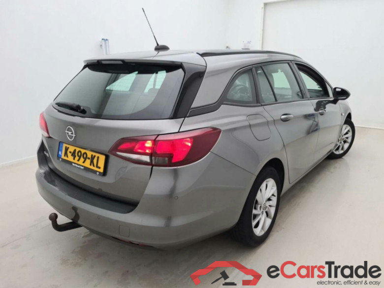 OPEL Astra Sports Tourer 1.2 Bns Elegance #2
