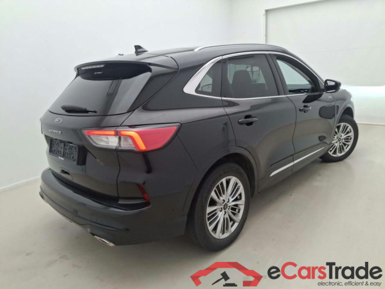 FORD KUGA 2.5i PHEV Vignale #2