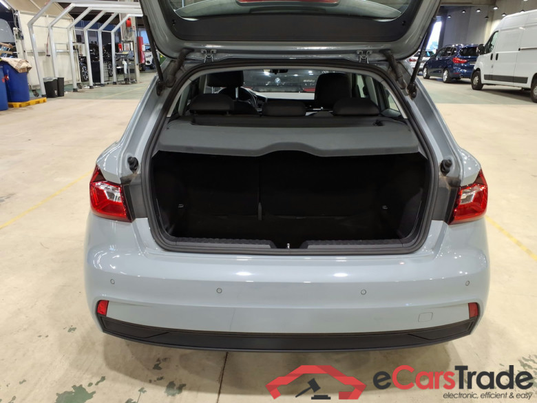 AUDI A1 1.0 25 TFSI ATTRACTION #3