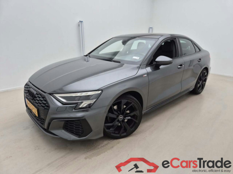 AUDI A3 Limousine 35 TFSI S edition #1
