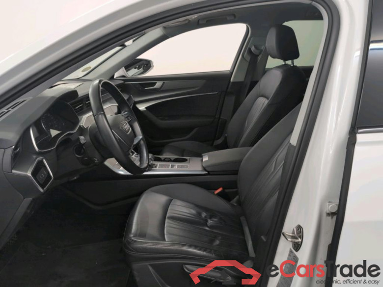 AUDI A6 AVANT 2.0 TDI 35 S TRONIC BUSINESS EDITION #5