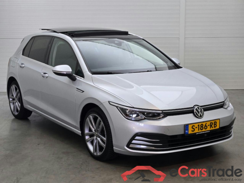 VOLKSWAGEN GOLF 1.5 TSI #2