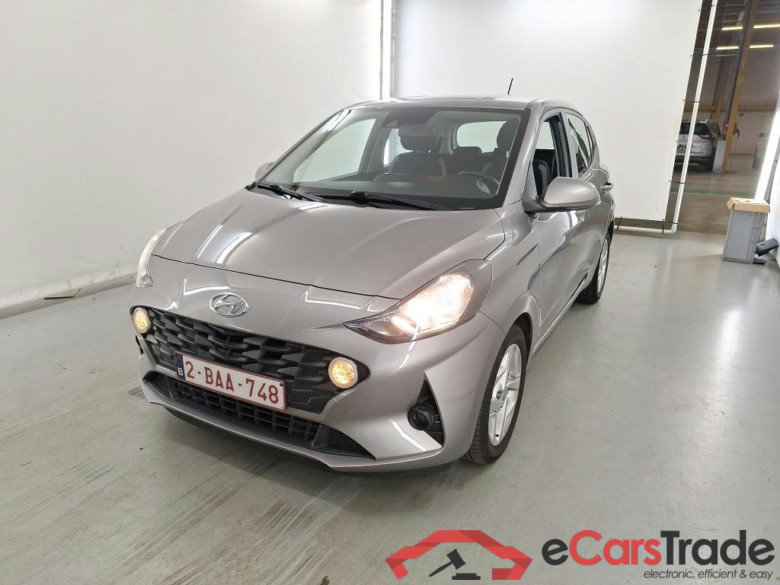 HYUNDAI I10 1.0 TWIST