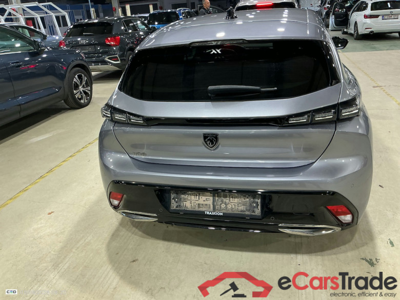 PEUGEOT 308 1.5 BLUEHDI 96KW S-S ALLURE #5