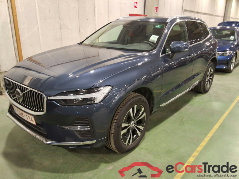 VOLVO XC60 2.0 T6 PHEV INSCRIPTION EXPR. AUTO 4WD