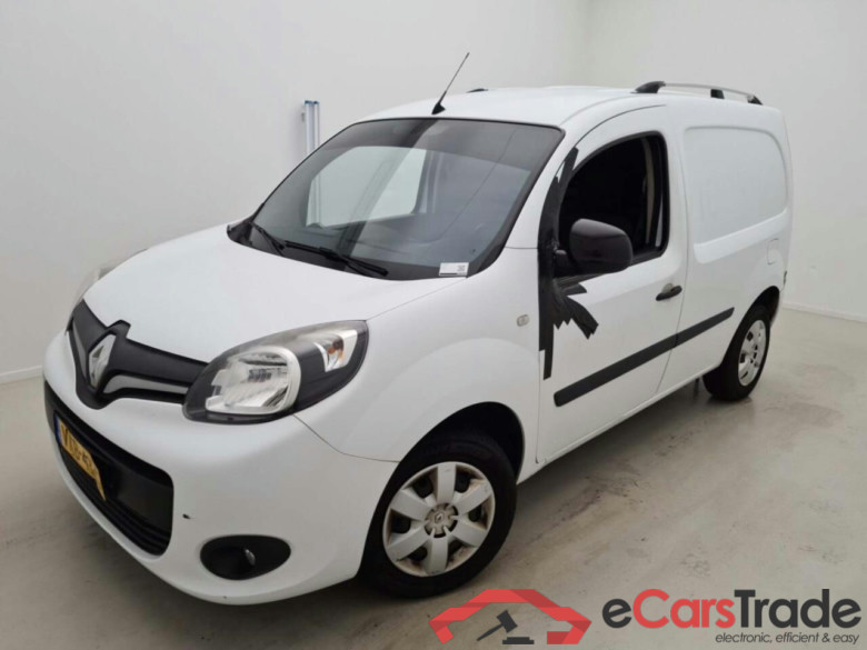 RENAULT KANGOO 1.5 BluedCi Work Ed. #1