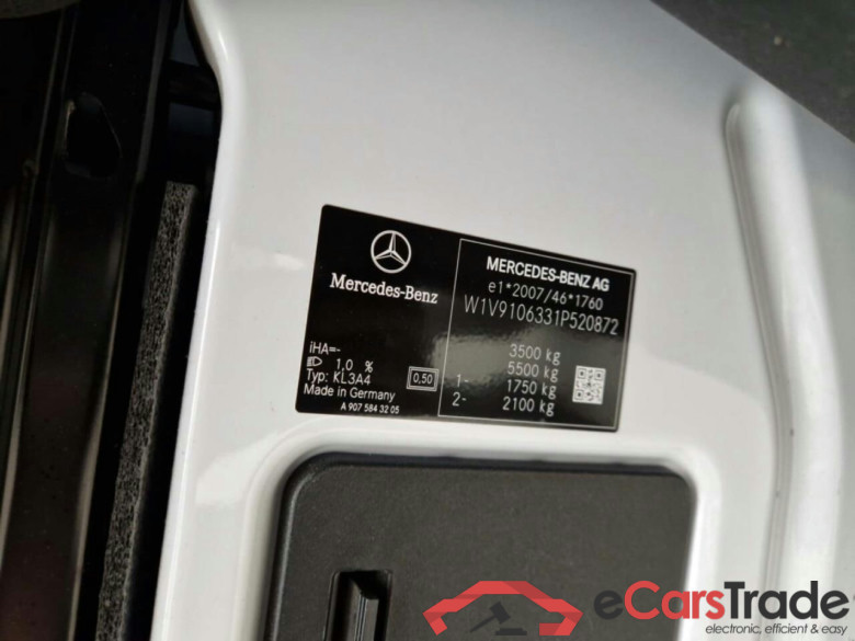 MERCEDES-BENZ Sprinter 315 1.9 CDI L2H1 #4