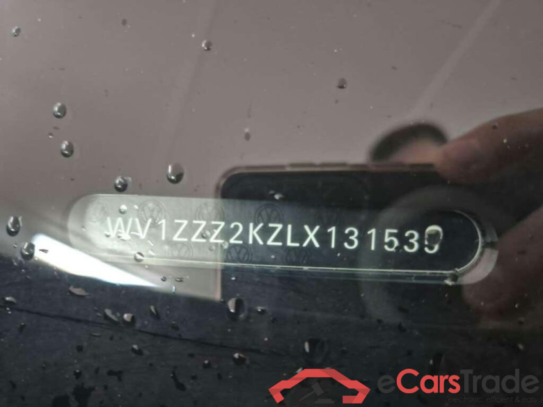 VOLKSWAGEN Caddy 2.0 TDI L2H1 BMT #4