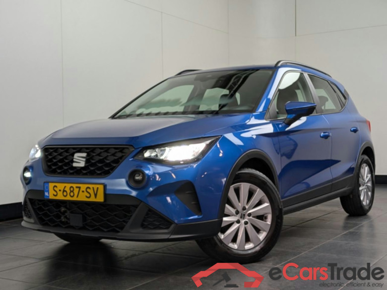 SEAT Arona 1.0 TSI Style #1