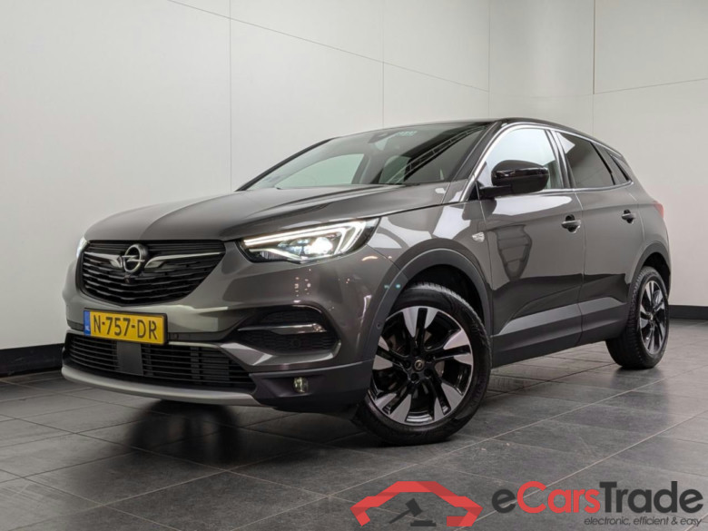 OPEL Grandland X 1.2 Turbo Bus. Eleg.