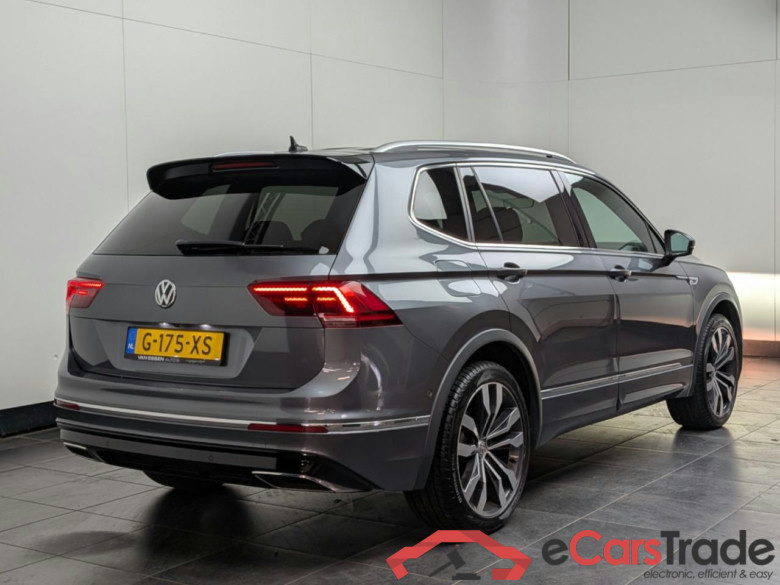VOLKSWAGEN Tiguan Allspace 1.5 TSI HL Bus. R. #3