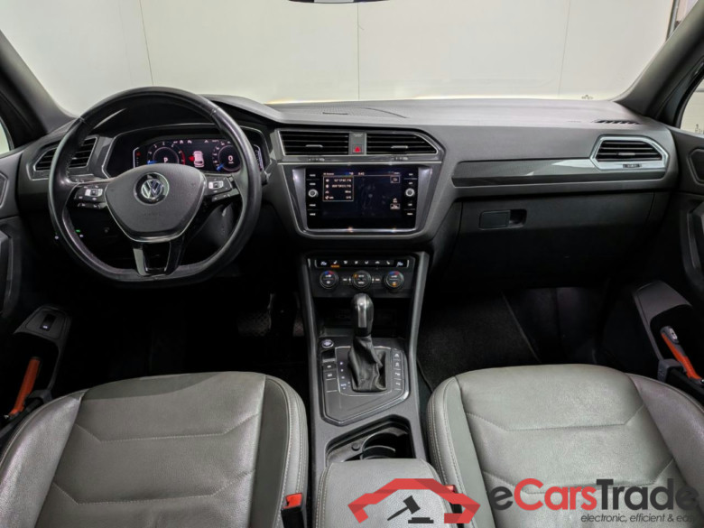 VOLKSWAGEN Tiguan Allspace 1.5 TSI HL Bus. R. #5