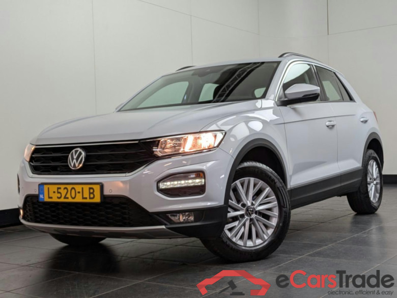 VOLKSWAGEN T-Roc 1.5 TSI Style