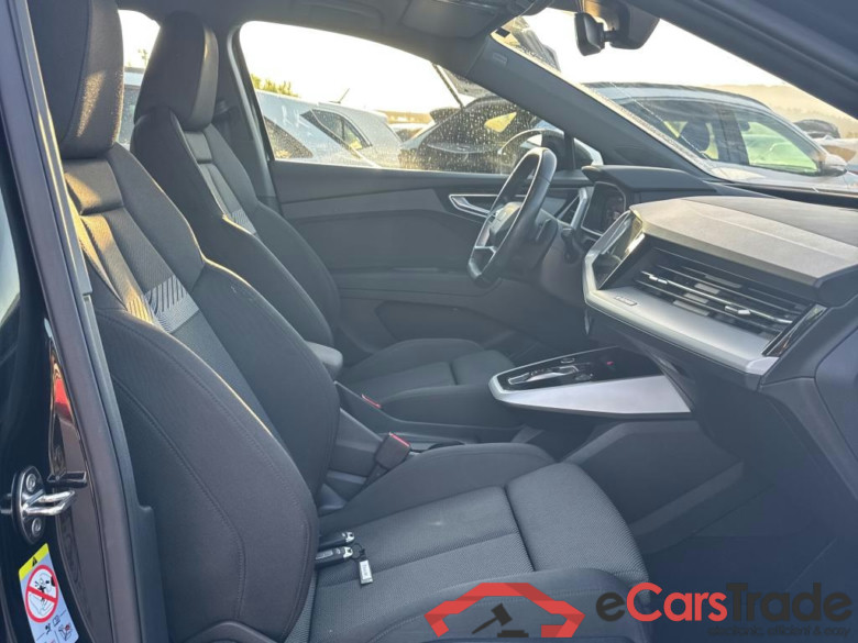 AUDI Q4 e-tron / 2021 / 5P / todoterreno S line 40 e-tron 150kW 82kWh #6